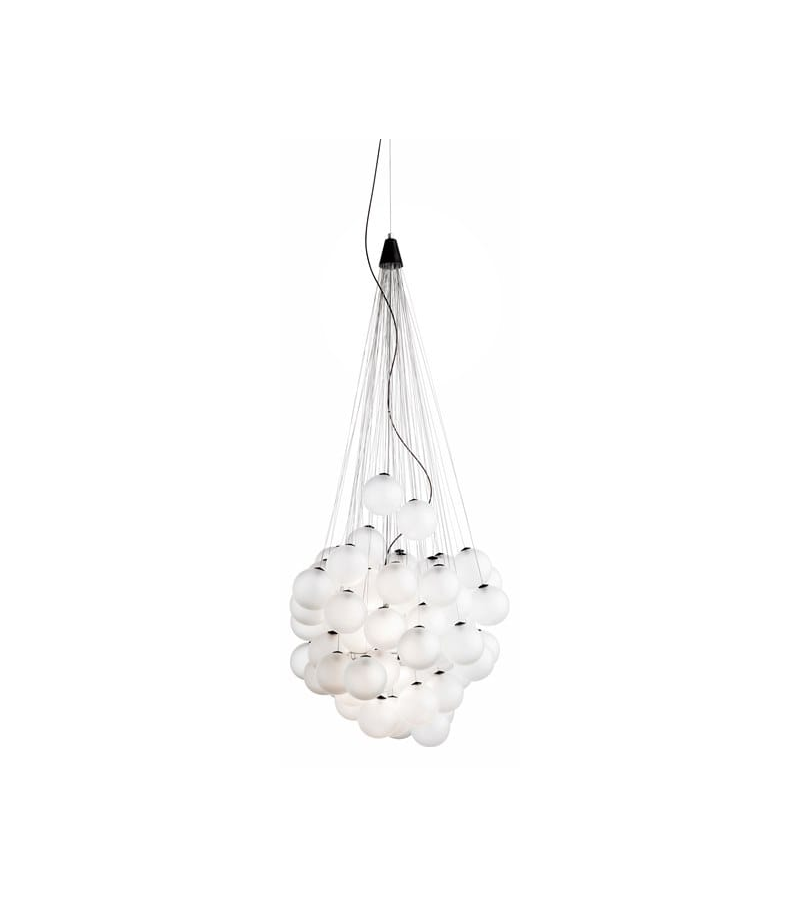 Stochastic Luceplan Pendant Lamp