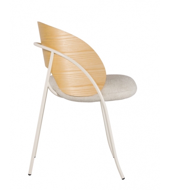 Hagu Gebrüder Thonet Vienna Sessel