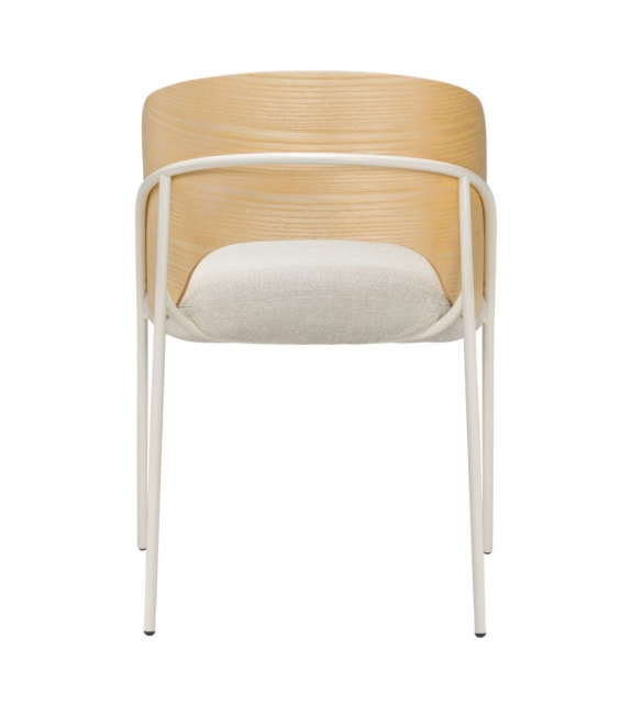 Hagu Gebrüder Thonet Vienna Sillón