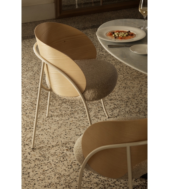 Hagu Gebrüder Thonet Vienna Armchair