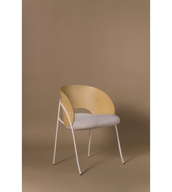 Hagu Gebrüder Thonet Vienna Sessel