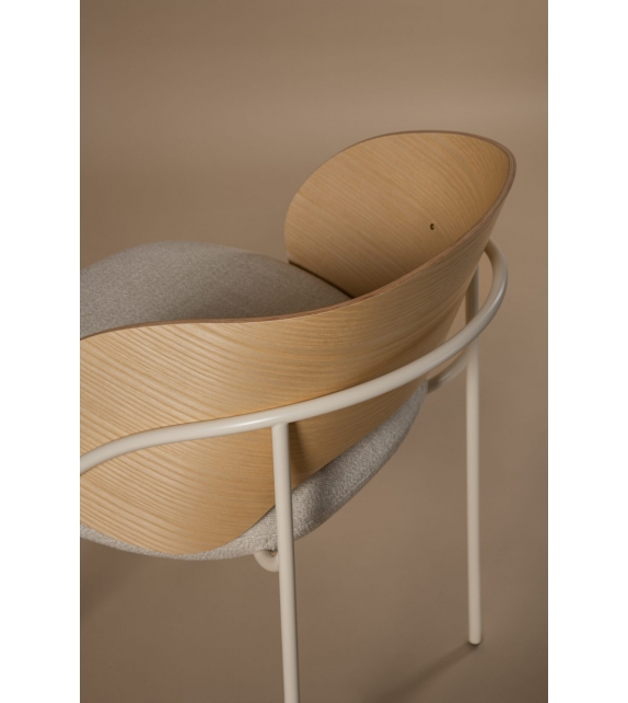 Hagu Gebrüder Thonet Vienna Poltroncina