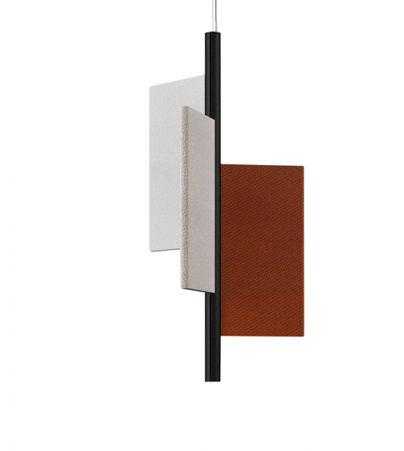 Trypta Luceplan Suspension