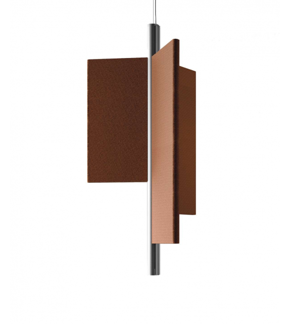 Trypta Luceplan Suspension Lamp