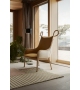 Mickey Gebrüder Thonet Vienna Lounge Armchair