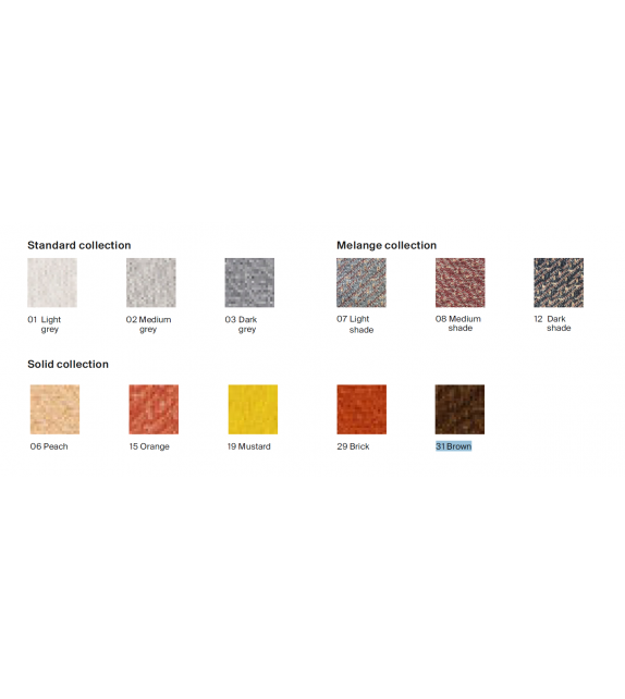 Trypta Luceplan Hängeleuchte