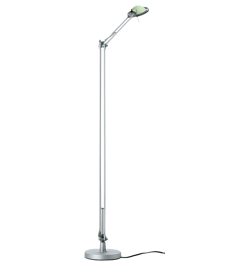 Berenice Luceplan Floor Lamp