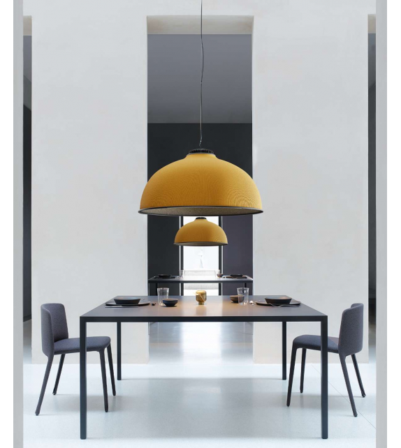 Farel Luceplan Suspension Lamp