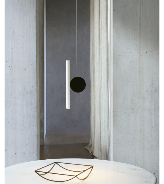 Doi Luceplan Wall / Ceiling Lamp