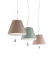 Costanza Luceplan Pendant Lamp