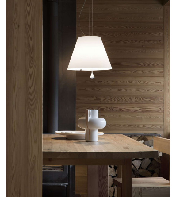 Costanza Luceplan Pendant Lamp