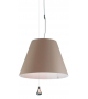 Costanza Luceplan Pendant Lamp