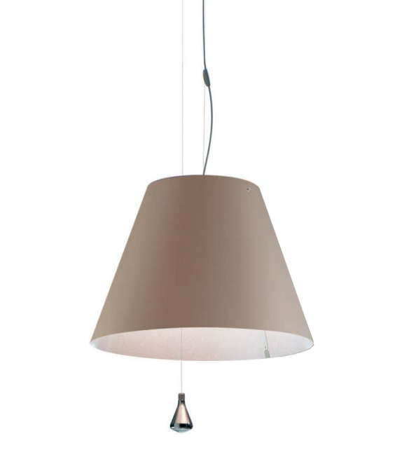Costanza Luceplan Pendant Lamp