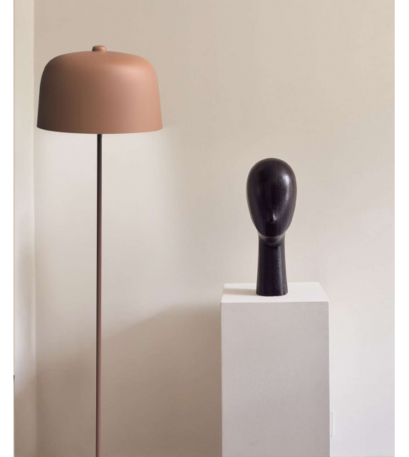 Zile Luceplan Floor Lamp