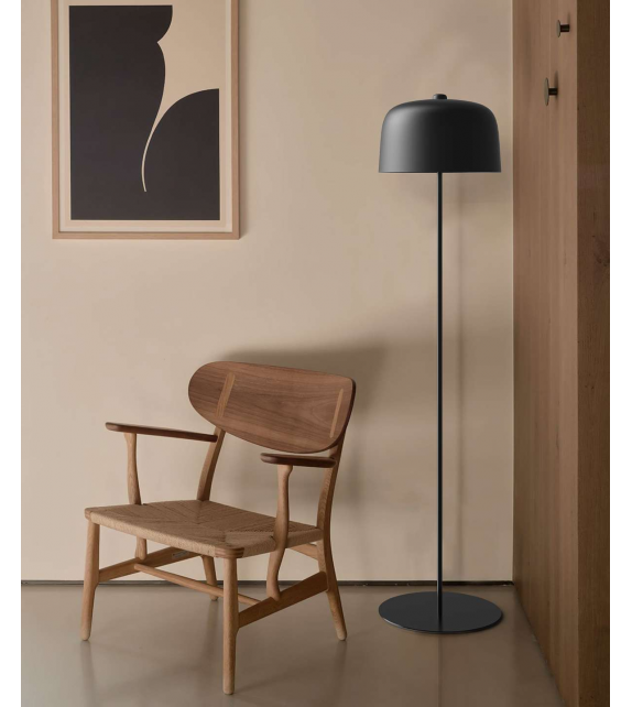 Zile Luceplan Lampadaire