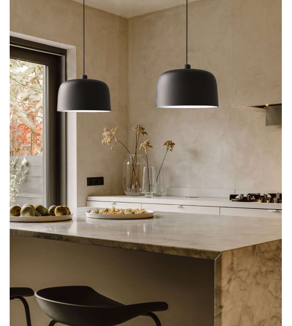 Zile Luceplan Suspension