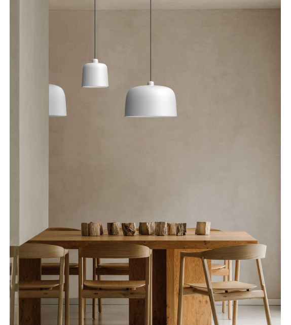 Zile Luceplan Pendant Lamp