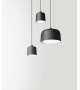 Zile Luceplan Pendant Lamp