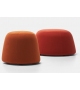 Fuji MDF Italia Pouf