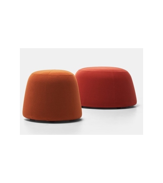 MDF Italia Fuji Pouf
