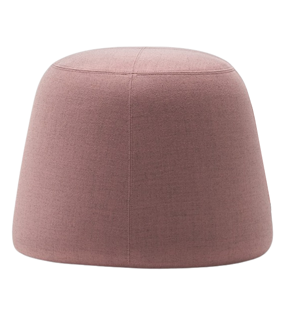 Fuji MDF Italia Pouf