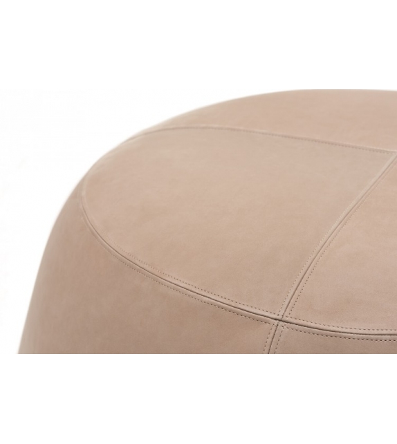 MDF Italia Fuji Pouf