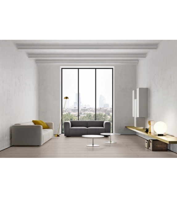 Mate MDF Italia Sofa