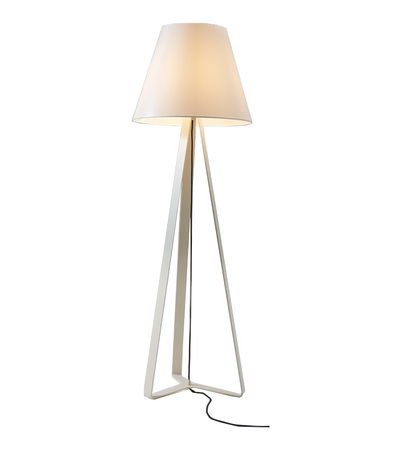 Etrè Zava Lampadaire