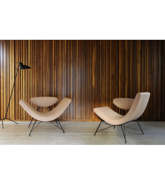 Pastilles Tacchini Fauteuil