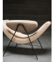 Pastilles Tacchini Armchair