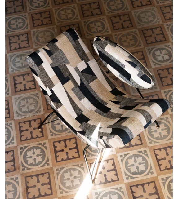 Pastilles Tacchini Fauteuil