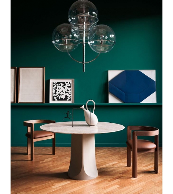 Togrul Tacchini Table