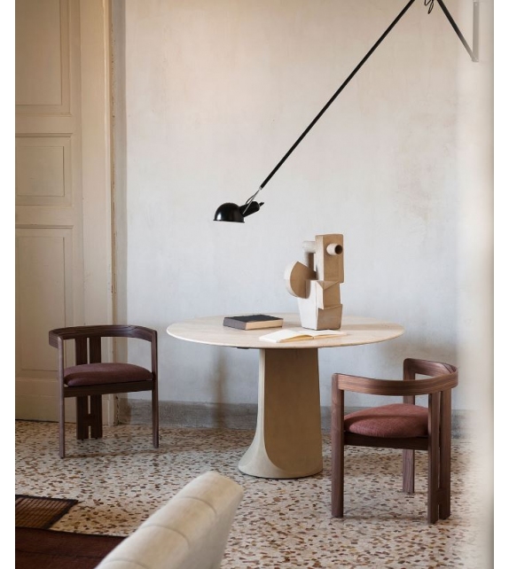 Togrul Tacchini Table