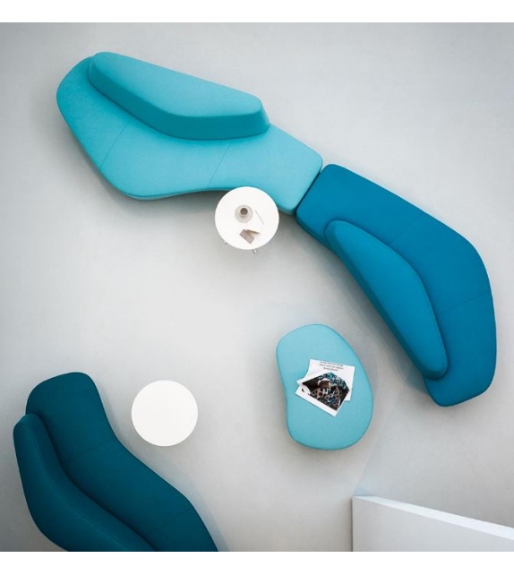 Polar Tacchini Divano