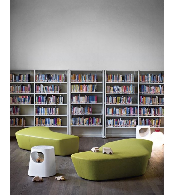 Polar Tacchini Divano