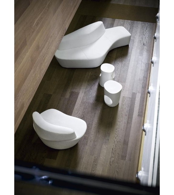 Polar Tacchini Divano