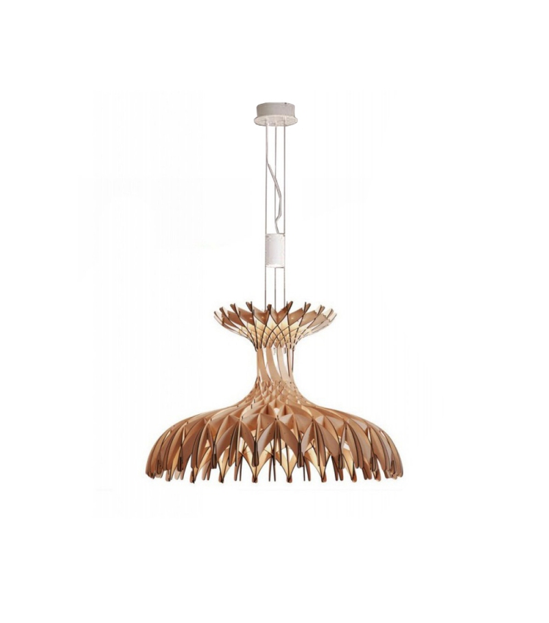 Dome Bover Lampada a Sospensione