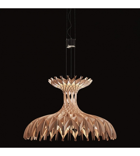 Dome Bover Suspension