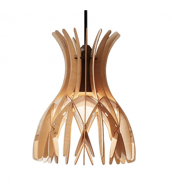 Domita Bover Pendant Lamp