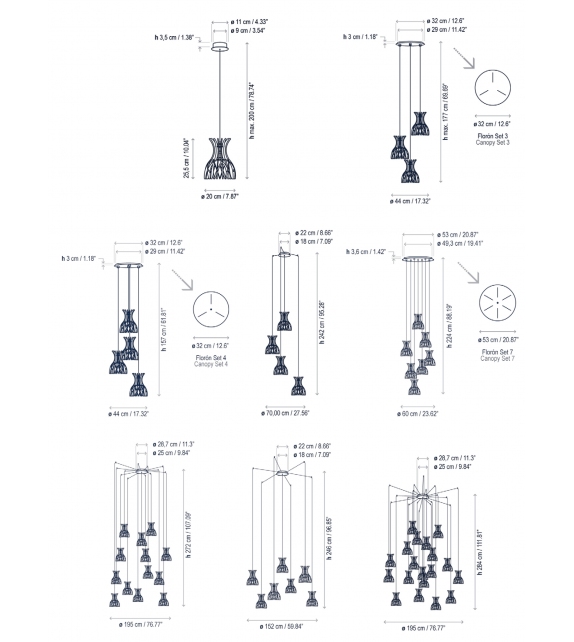 Domita Bover Suspension