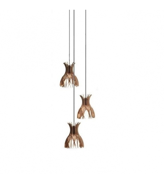 Domita Bover Pendant Lamp