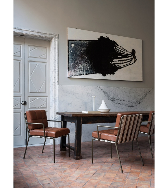 Memory Lane Tacchini Chair