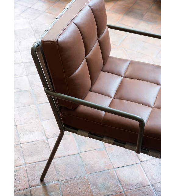 Memory Lane Tacchini Chair