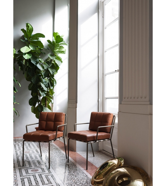 Memory Lane Tacchini Stuhl