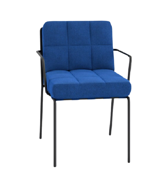 Memory Lane Tacchini Chaise