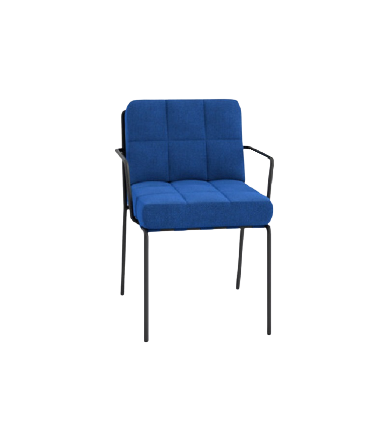 Memory Lane Tacchini Chair