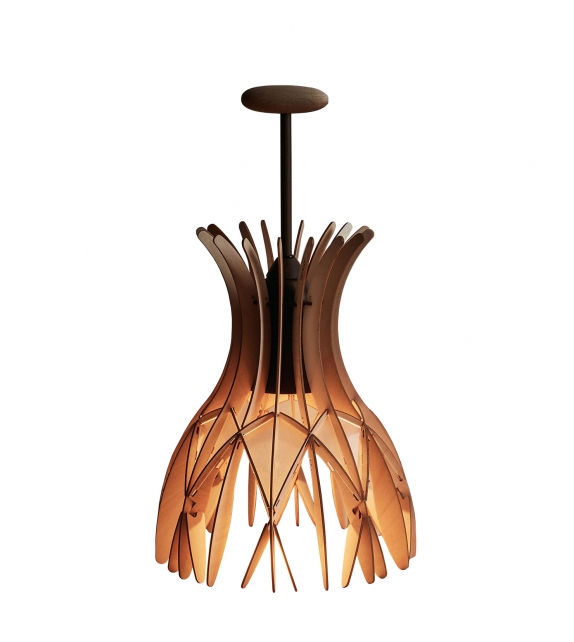 Domita Bover Lámpara de Mesa