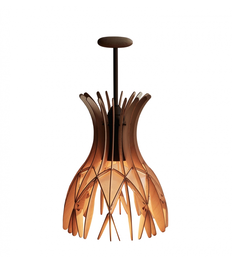Domita Bover Lampe de Table
