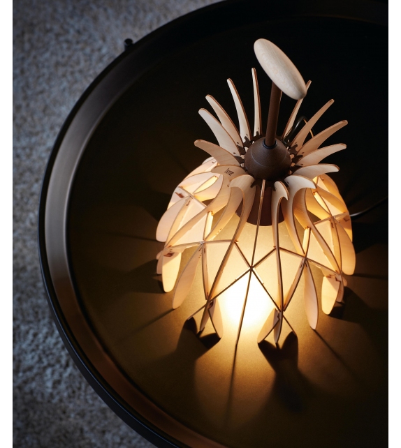 Domita Bover Table Lamp
