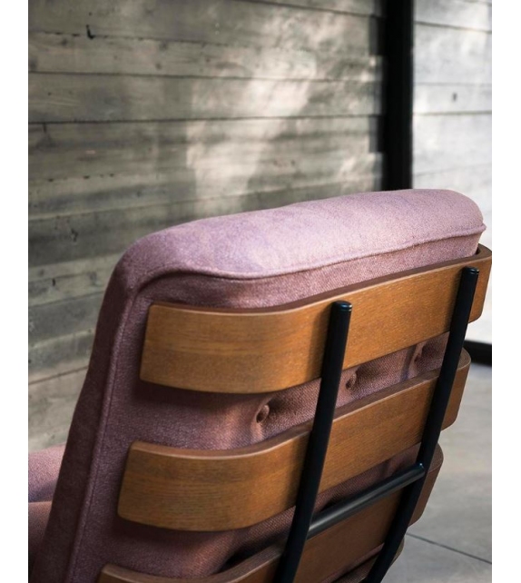 Costela Tacchini Sessel